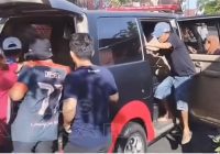 Pemancing Terpeleset di Sungai Kahayan Akhirnya Ditemukan
