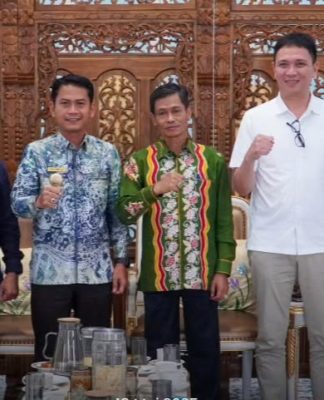 Wali Kota Banjarmasin Pelajari Program Pembelajaran di Jepang