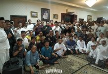 Barito Putera Gelar Pertemuan Jelang Laga Terakhir Liga 1