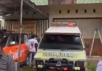 Ini Identitas Mayat di Ruko Terkunci di Jalan Panglima Batur