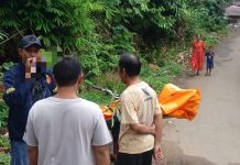 Geger Penemuan Mayat Tanpa Kepala di HSS! Tokoh Adat Dayak Serukan Warga Jaga Kamtibmas dan Tak Terprovokasi