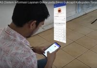 Berbagai Kelebihan Aplikasi SILAKAS yang Antar Pemkab Tanah Laut Raih Penghargaan Digital Innovation Award 2025