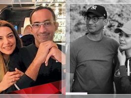Kabar Duka: Suami Najwa Shihab, Ibrahim Sjarief Assegaf, Meninggal Dunia Akibat Stroke