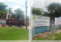 Menjelang Iduladha 2025, RPH Basirih Masih Sepi: Stok Hewan Kurban Belum Masuk!