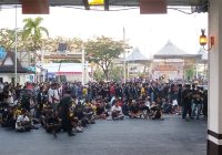 Laskar Terdegradasi, Wali Kota Yamin: “Sekali Barito, Tetap Barito – Kita Bangkit Lagi ke Liga 1!”