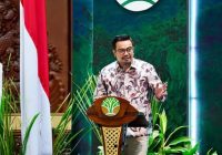 Wamenhut: Dorong Budidaya Hasil Hutan, Indonesia Sukses Ekspor Jengkol ke Jepang