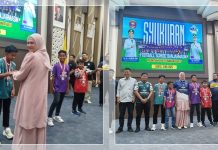 Bocah Banjarmasin Taklukan Dunia! Football School Ukir Prestasi Internasional, Pemkot Kasih Apresiasi