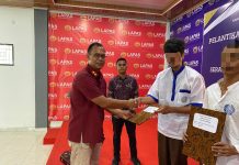 Momentum Waisak, Tiga Narapidana Banjarbaru Dapat Remisi: Ada Kasus Narkotika hingga Pembunuhan