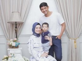 Resmi Cerai, Arya Saloka dan Putri Anne Sepakat Tak Ributkan Hak Asuh Anak dan Harta Gono Gini