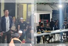 Bangkitkan Cinta Budaya Lokal, DPRD Balangan Ajak Generasi Muda Lestarikan Warisan Leluhur