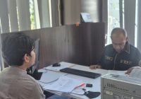 Buntut Kriminalisasi Pengurus LPRI, Tim Hukum Hanyar Laporkan Bawaslu Banjarbaru ke DKPP