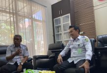Genjot Terus Investasi, DPMPTSP Balangan Optimistis Capai Target Rp620 Miliar di 2025