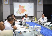 Banjarmasin Sukses Tekan Produksi Sampah Hingga 50 Persen, Wali Kota Yamin: Saatnya Kita Jadi Contoh Nasional