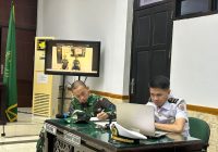 Terungkap! Sebelum ke Banjarmasin, Terdakwa Jumran Sempat Titipkan Kartu SIM ke Rekannya Agar Tidak Terlacak