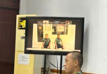 Denpom Lanal Balikpapan Tetapkan Saksi Kelasi Satu Vicky Febrian Sakudu Sebagai Tersangka Kasus Pembunuhan Jurnalis Juwita