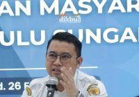 Disdik HST Tekankan Study Tour Edukatif, Sekolah Dilarang Tarik Dana Langsung ke Siswa