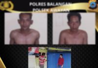 Pengakuan Warga, Maling Ditangkap di Desa Pematang yang Biasa Jual Sayur Keliling