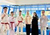 Para Atlet Karate ASKI Balangan Optimistis dan Siap Tampil Lebih Gemilang di POPDA 2025