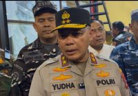 Pasca Perkelahian di SPBU, Kapolda Kalsel Akan Tingkatkan Razia di Kawasan Tersebut