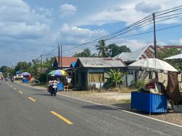 Prakiraan Cuaca Kalsel Sepekan ke Depan Berpotensi Berawan &amp; Hujan Hingga 31 Maret 2026