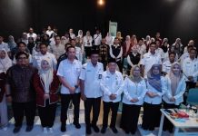 Diikuti 10 Finalis, Penilaian Tanah Bumbu Inovasi Award 2025 Resmi Dimulai