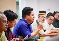 DPRD Banjarbaru Janjikan Regulasi yang Berpihak pada UMKM