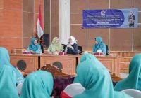 Wakil Ketua DPRD Kalsel Ajak Produktif Kelola Sampah, Jadikan Masalah Sebagai Potensi