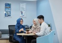 Cukup Bawa 2 Dokumen, Begini Cara Mudah Cetak Rekening Koran di Bank Kalsel
