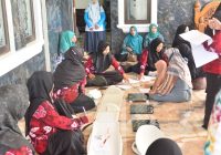 Perinesia Gelar Baksos di Rumah Pribadi Bupati Batola, Bupati Bahrul Ilmi Ajak Bersama Wujudkan Masyarakat Sehat