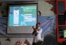Milenial dan Gen Z Makin Melek Investasi Emas, Pegadaian Gencarkan Edukasi Digital