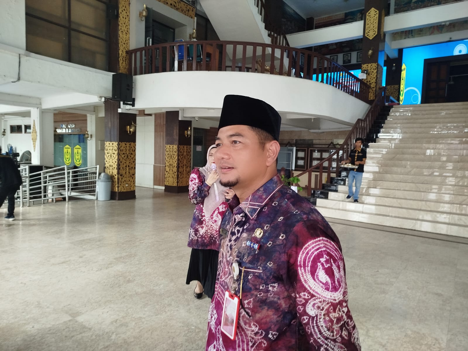 Disperdagin Banjarmasin Temukan Banyak Produk Oleh-oleh Tak Cantumkan Tanggal Kedaluwarsa
