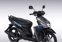 Skutik Legendaris Yamaha Mio M3 Hadir Kembali dengan 4 Pilihan Warna Baru yang Kekinian & Sporty