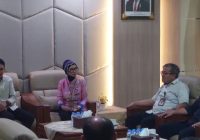 Kementerian Pertanian Genjot Pembentukan Koperasi Merah Putih di Kabupaten Banjar