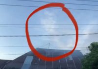 Api Membubuk di Dalam Rumah Milik Agus Riadi di Balangan