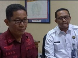 Pegawai Bapas Diduga Diancam dan Dipukul, Kepala Bapas Banjarmasin Tempuh Jalur Hukum