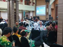 Pemkab Balangan Wujudkan Janjinya Bangun 2 Asrama Mahasiswa di Banjarmasin 2025 ini