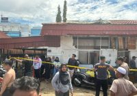 Kebakaran di Kantor PT SIS Diduga Sudah 3 Kali Terjadi