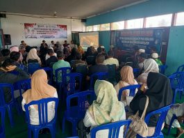 Wujudkan Langkah Strategis Menuju Kemandirian Ekonomi Lokal, Pemerintah Kelurahan Batulicin Bentuk Koperasi Merah Putih