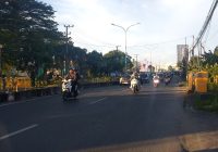 Uji Coba Rekayasa Lalu Lintas di Jembatan A Yani Km. 31 Banjarbaru Ditunda