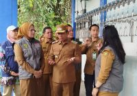 Wali Kota Banjarmasin Soroti Kondisi Memprihatinkan RPU Basirih: "Anggaran Besar, Tapi Tak Dimanfaatkan"