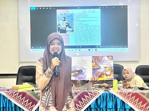 Pemkab Tanbu Gelar Lomba Menu Masak Serba Ikan ke-22 2025, Ini Dia Daftar Pemenangnya