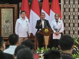 Tingkatkan Investasi dan Perkuat Ekonomi Mikro, PLN Siap Laksanakan RUPTL 2025-2034 Kementerian ESDM