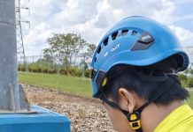 Ukur Arus Bocor, PLN Tingkatkan Keandalan Sistem Penangkal Petir di GI Cempaka Banjarbaru