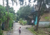 Warga Landasan Ulin Utara Keluhkan Kerusakan Jalan, Harapkan Ada Perbaikan