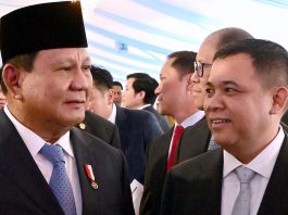 Jawaban Tegas H Isam Atas Tudingan Terlibat di PSU Banjarbaru