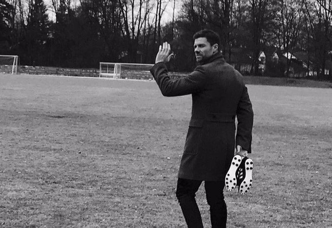 Xabi Alonso