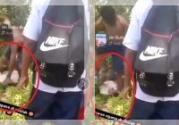 VIRAL VIDEO Siswa SMP di Buol Disiksa Kepala Diinjak-injak hingga Terkapar, Orang Tua Korban Tolak Damai