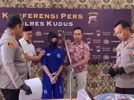 Tragis! Ayah di Kudus Bunuh Anak Kandung Demi Lindungi Keluarga: "Dia Ancam Bunuh Kami Semua"