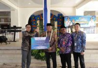 Bank Kalsel Dapat Tambahan Modal Rp 50 Miliar dari Pemkab Tanah Laut