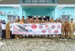 Diskominfo HST Resmi Jadi Zona Bebas Asap Rokok, Komitmen Bangun Lingkungan Kerja Sehat!